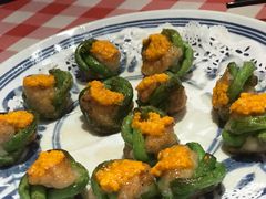 -龙桥私厨·姜花菊花过桥鱼·顺德菜(容桂店)