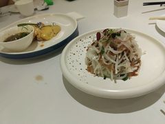 -上海小南国(金桥国际广场店)