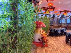 -桥香园过桥米线(国贸店)