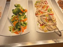 -汉巴味德(大悦城店)