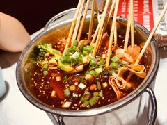 -雲蜀龙阁·金牌水煮鱼(方庄店)