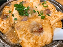 -绿雅居原生态农庄(小涌店)