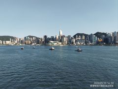 -海港城