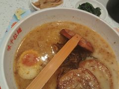 -味千拉面(光启城时尚购物中心店)