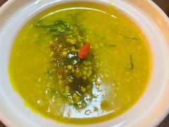 小米辽参-应天大明王朝·南京菜(中山陵店)