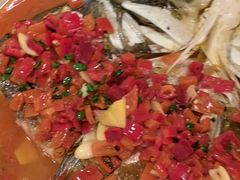 -大鹏饭店·金陵家宴(奥体中心店)