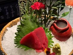 -蟹犇前•帝王蟹雪蟹(陆家嘴店)