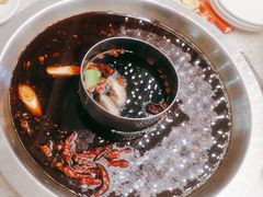 -满江红火锅(凯德店)