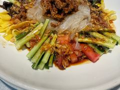 -煎饼卷大葱·非遗传承·潍坊菜(十笏园店)