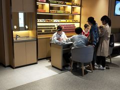 -海底捞火锅(海宁路店)
