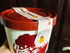 -鲜芋仙(番禺万达广场店)