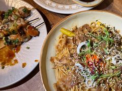 -MORNING GOOD Bistro(翰林府店)