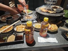-炭虎烤肉(桂林路店)