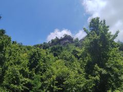 -十九峰景区-倒脱靴