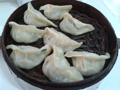 -金城包子牛肉灌汤包(台东四路店)