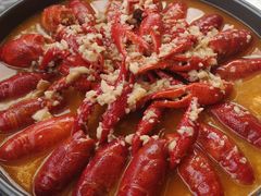 -去吃小龙虾·江湖菜·烧烤(南滨路店)