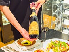 -当米亚诺意大利餐厅(武汉光谷凯悦酒店)