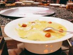 -宝燕壹号景观餐厅(龙盛国际商业广场店)