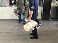 -袁大头包子(光华路店)