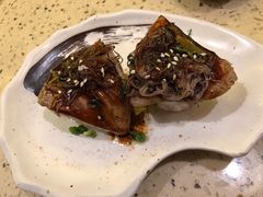 -六本目日式料理(珊瑚沙家园店)