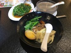 -胡须张鲁肉饭(美食文化馆店)
