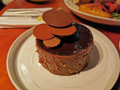 -上海柏悦酒店·世纪100牛排馆