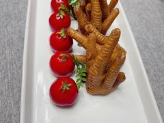 -麒茗餐厅·粤菜·宴会厅·海鲜(锦绣路店)