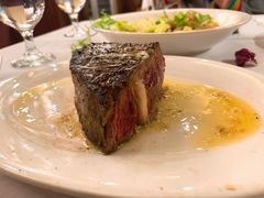 -摩根扒房(桐梓林店)