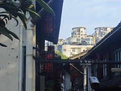 -小河直街历史文化街区