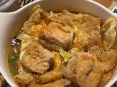 -文昌桥螺蛳粉(魏公村店)