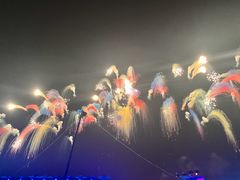 -泰达航母主题公园