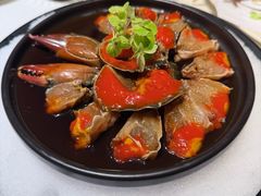 -鸡毛兑糖·尚宴(鄞州水街店)