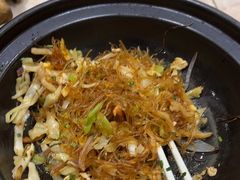 -沪华海鲜大酒楼(南汇店)