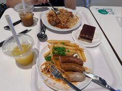 -宜家·瑞典风味餐厅(无锡店)