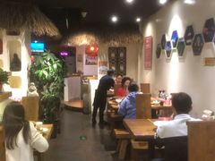 -茶花妹子云南餐厅(传媒大学店)