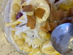 -葛师傅越南特色水果捞(建政南路总店)