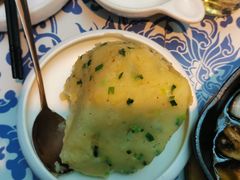 -云海肴·汽锅鸡·云南菜(南强街店)