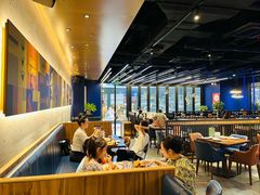 -bluefrog蓝蛙(悠唐购物中心店)