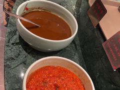 -正禾鲜·潮汕牛肉火锅(凯德天府店)