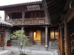 -胡氏古民居建筑