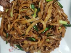 -鹤睦鱼生·啫啫煲·海鲜(保利百合店)