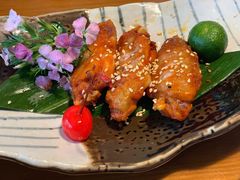 -大江户日本料理(吕厝店)