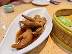 -一茶一点(海景店)