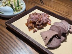 -天怡興·百年蒸饺(万豪广场店)