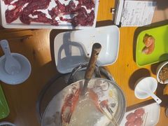 -养牛邓·潮汕牛肉海鲜自助火锅(广州店)