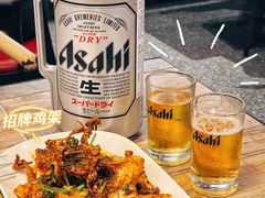 -枪火串烧·东北特色烧烤(罗湖总店)