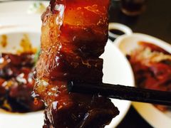 圆苑红烧肉-圆苑(上海广场店)