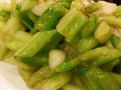 西芹百合-惠宾饭庄(中山路店)