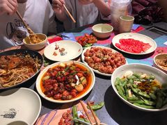 -一棠龙虾•王牌虾球(楚河汉街店)