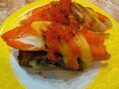 -万岁料理回转寿司(华贸店)